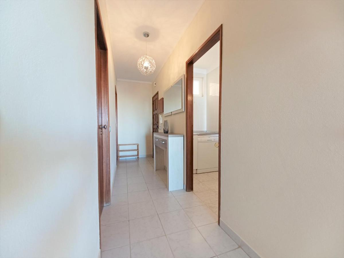 Presidente Beach Apartment بورتيماو المظهر الخارجي الصورة