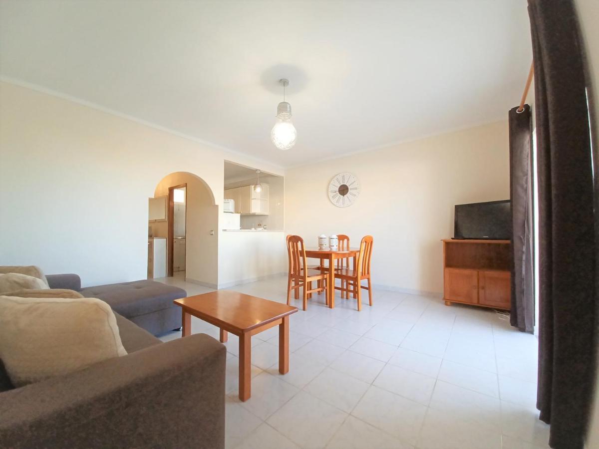 Presidente Beach Apartment بورتيماو المظهر الخارجي الصورة
