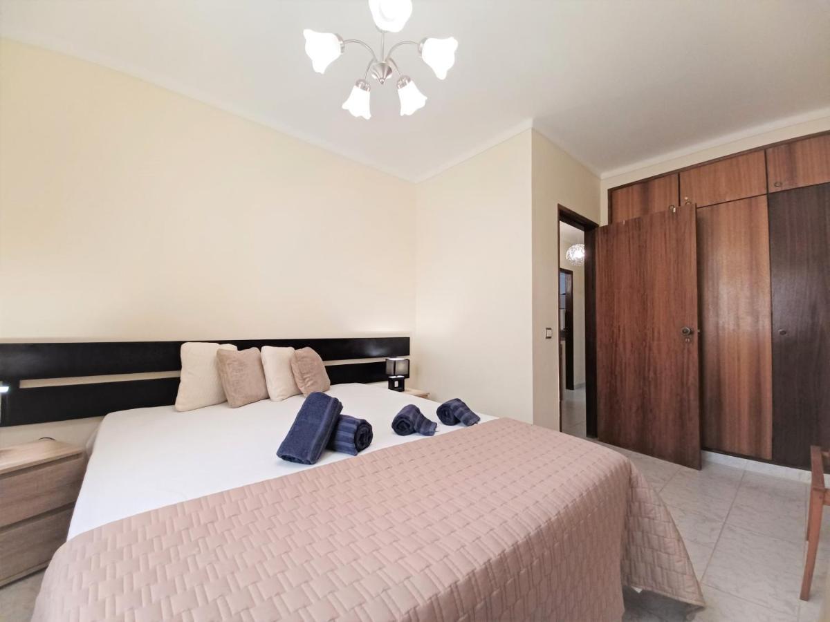Presidente Beach Apartment بورتيماو المظهر الخارجي الصورة