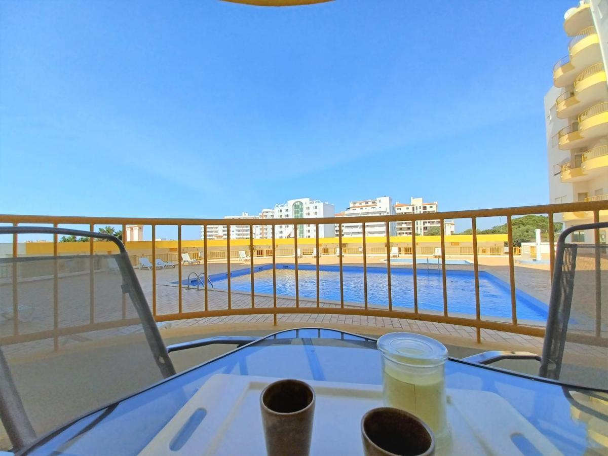 Presidente Beach Apartment بورتيماو المظهر الخارجي الصورة
