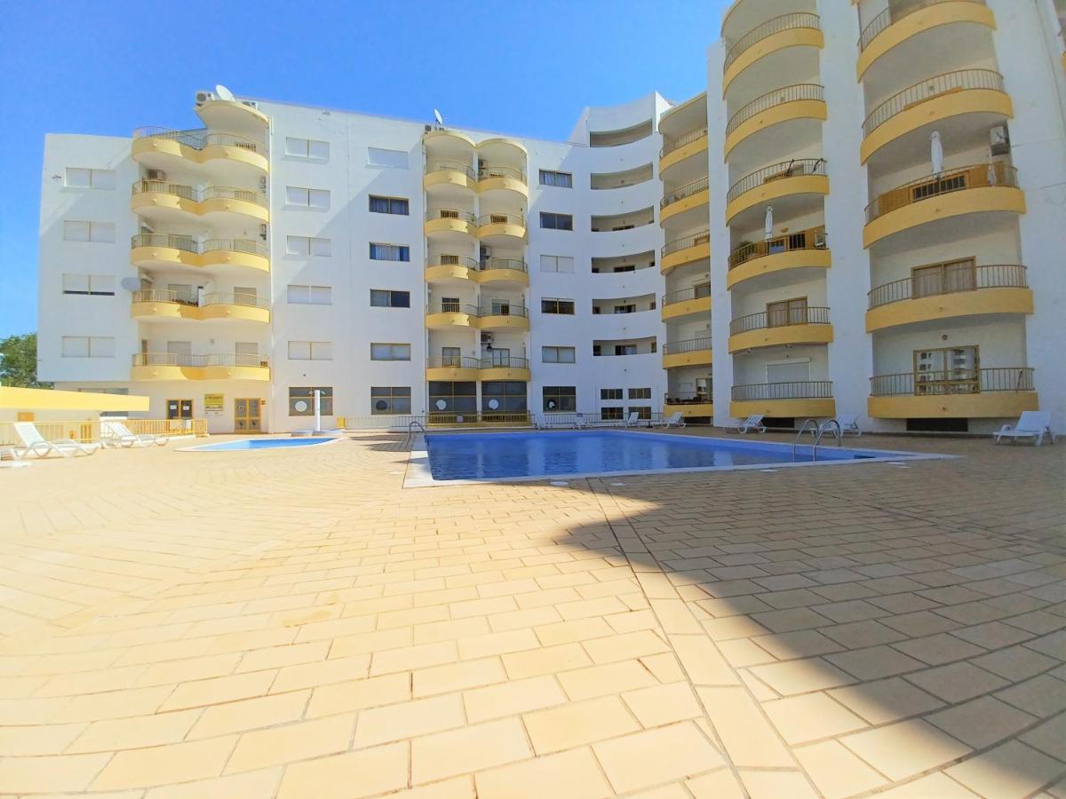 Presidente Beach Apartment بورتيماو المظهر الخارجي الصورة