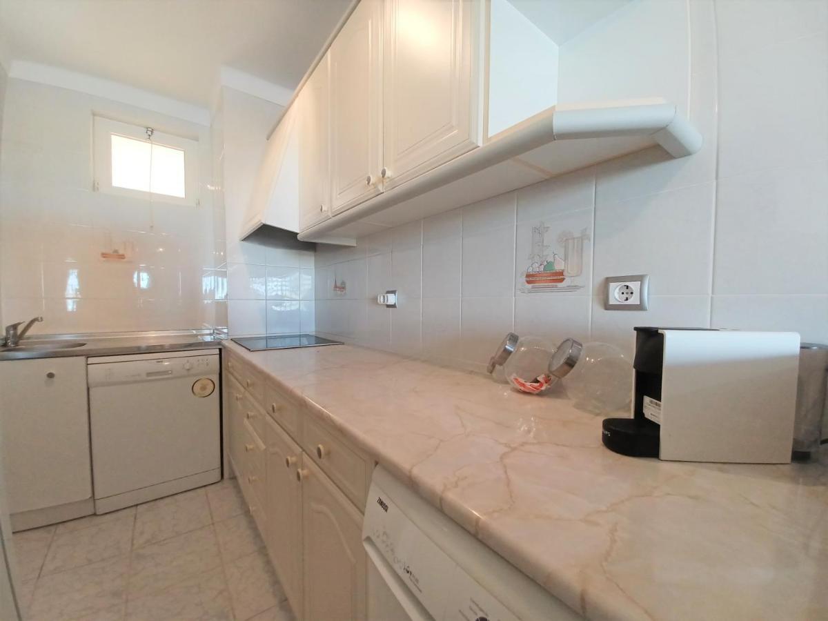 Presidente Beach Apartment بورتيماو المظهر الخارجي الصورة