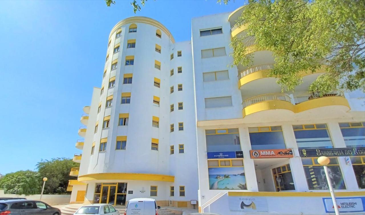 Presidente Beach Apartment بورتيماو المظهر الخارجي الصورة