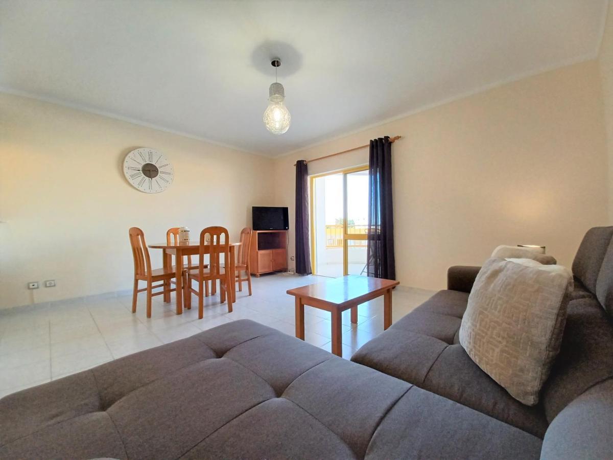 Presidente Beach Apartment بورتيماو المظهر الخارجي الصورة