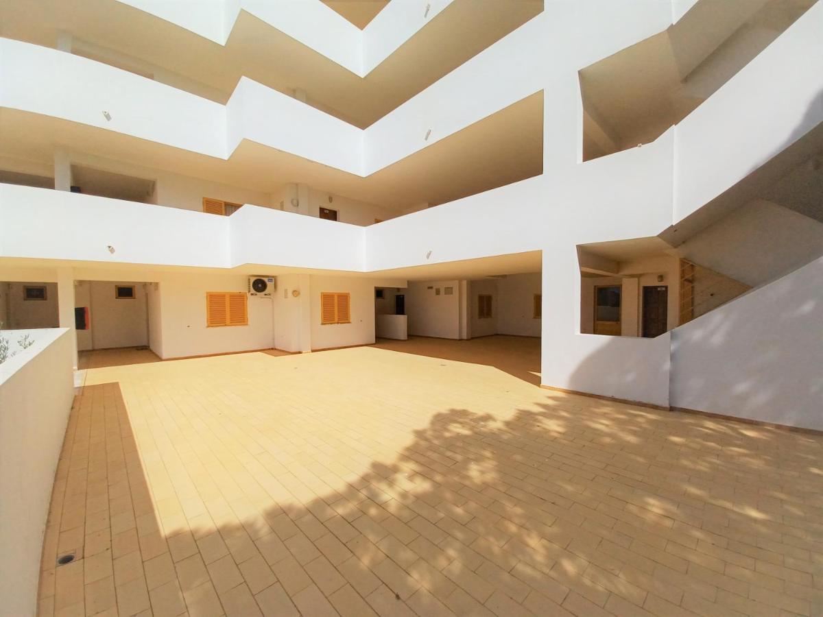 Presidente Beach Apartment بورتيماو المظهر الخارجي الصورة