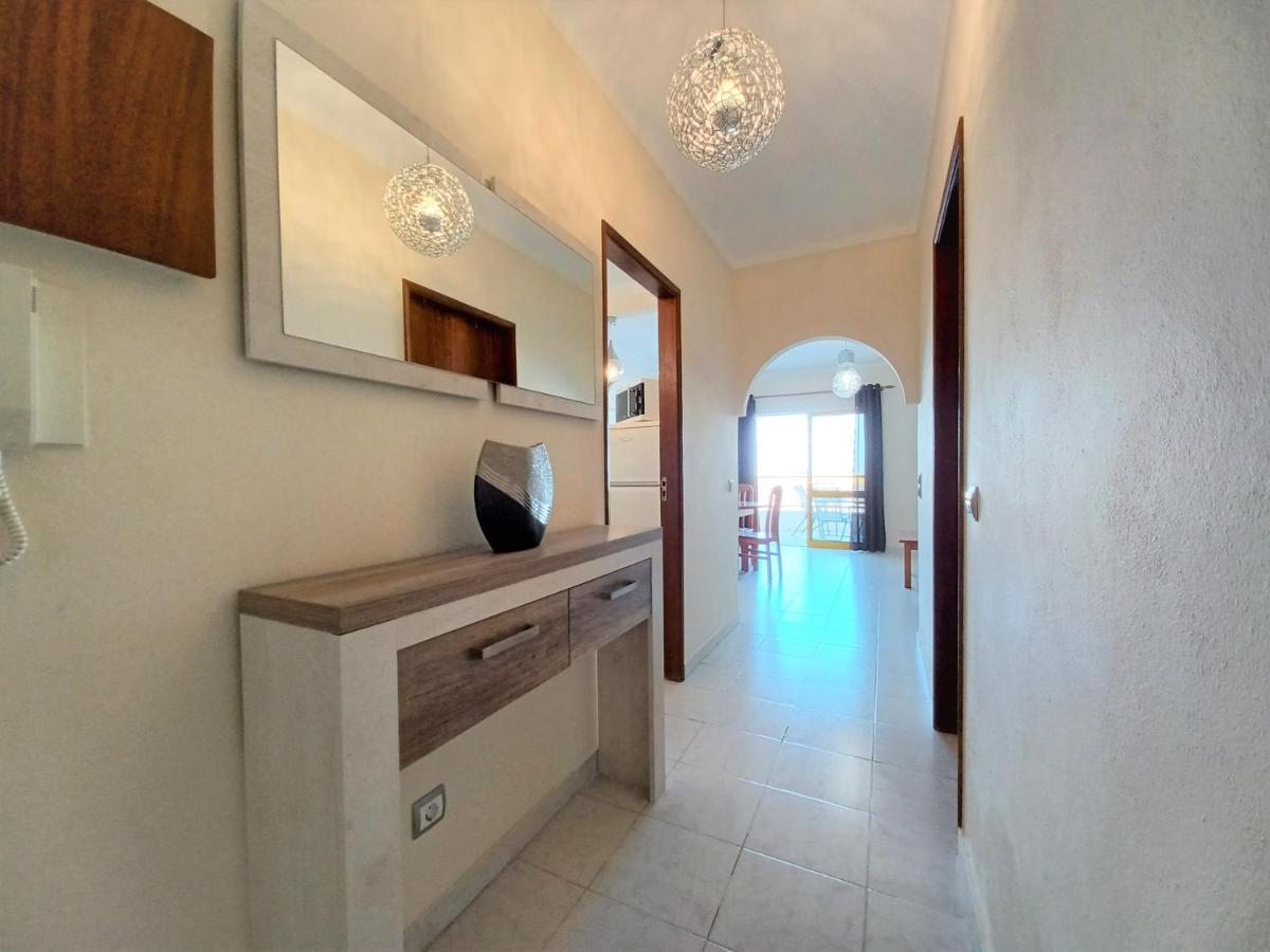 Presidente Beach Apartment بورتيماو المظهر الخارجي الصورة