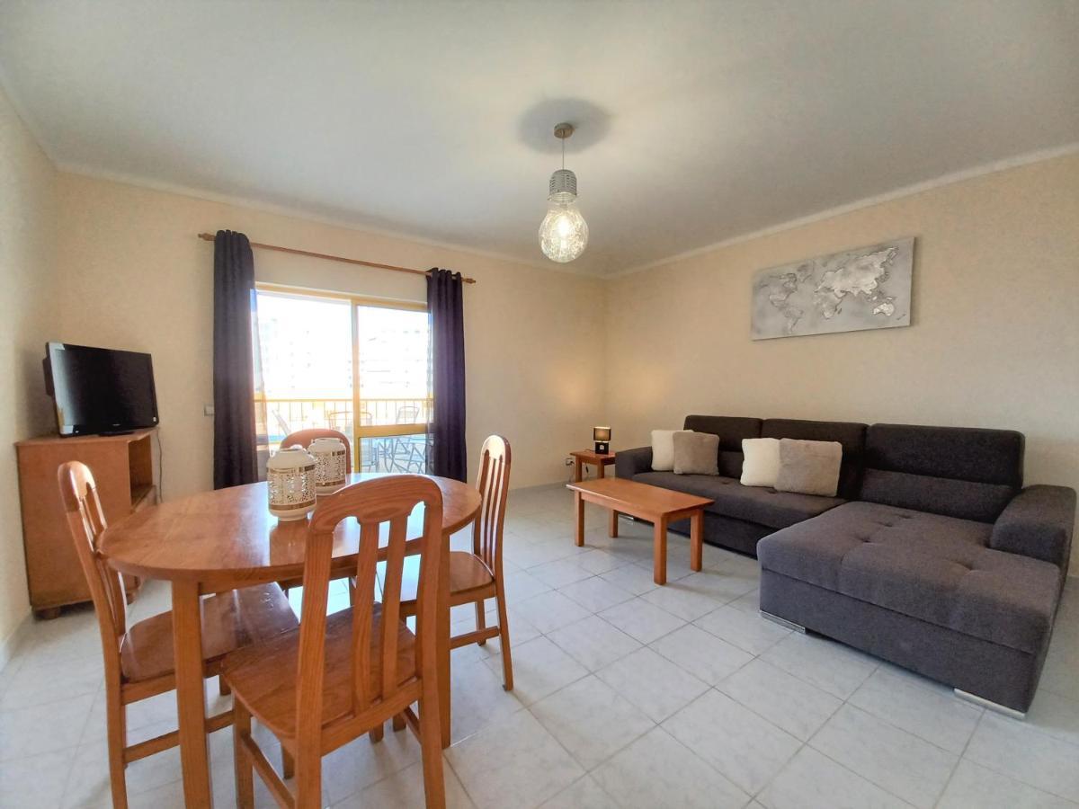 Presidente Beach Apartment بورتيماو المظهر الخارجي الصورة